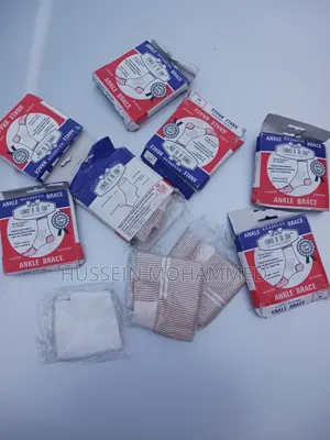 Ankle Brace