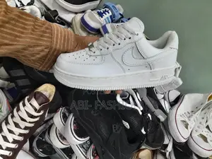 Nike Air Force