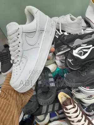 Nike Air Force