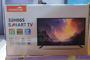 Homeone Tv 32 Inch Smart Android Tv