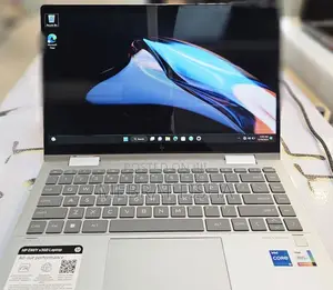 New Laptop HP Envy X360 8GB Intel Core I5 SSD 512GB