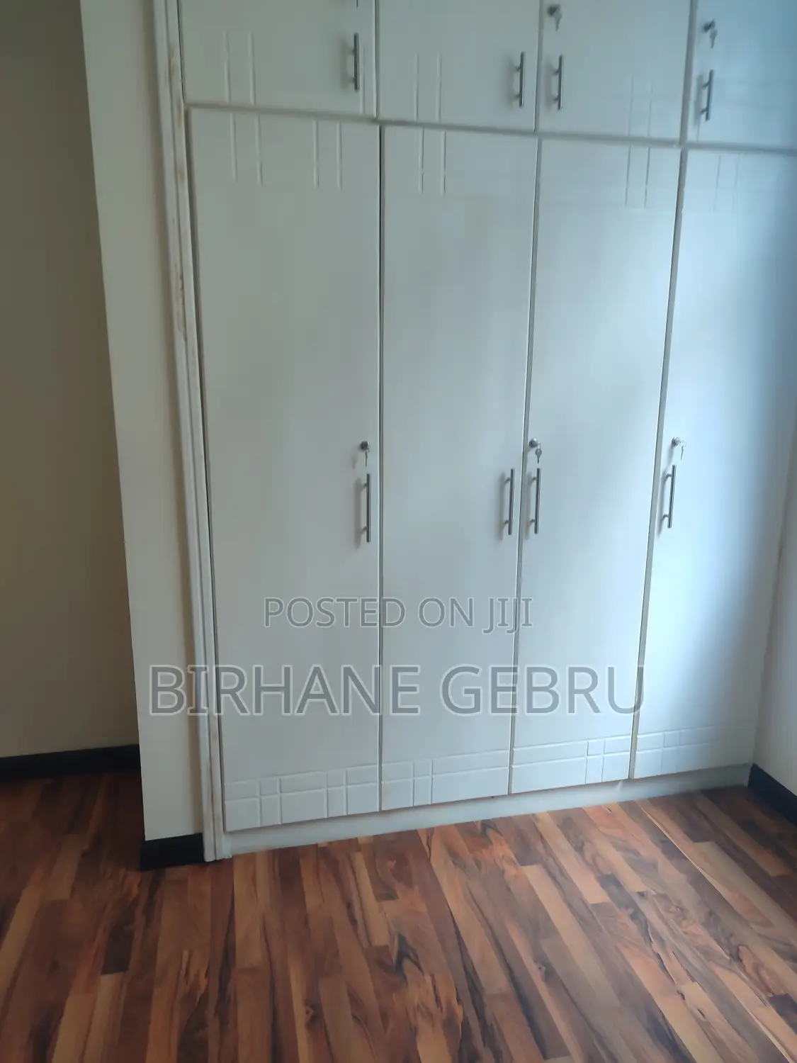 3bedroom Luxury Apartiment for Rent