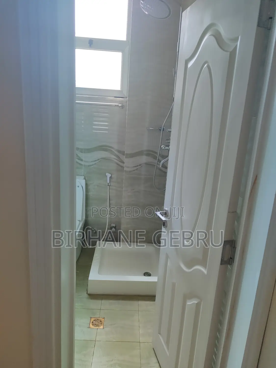 3bedroom Luxury Apartiment for Rent
