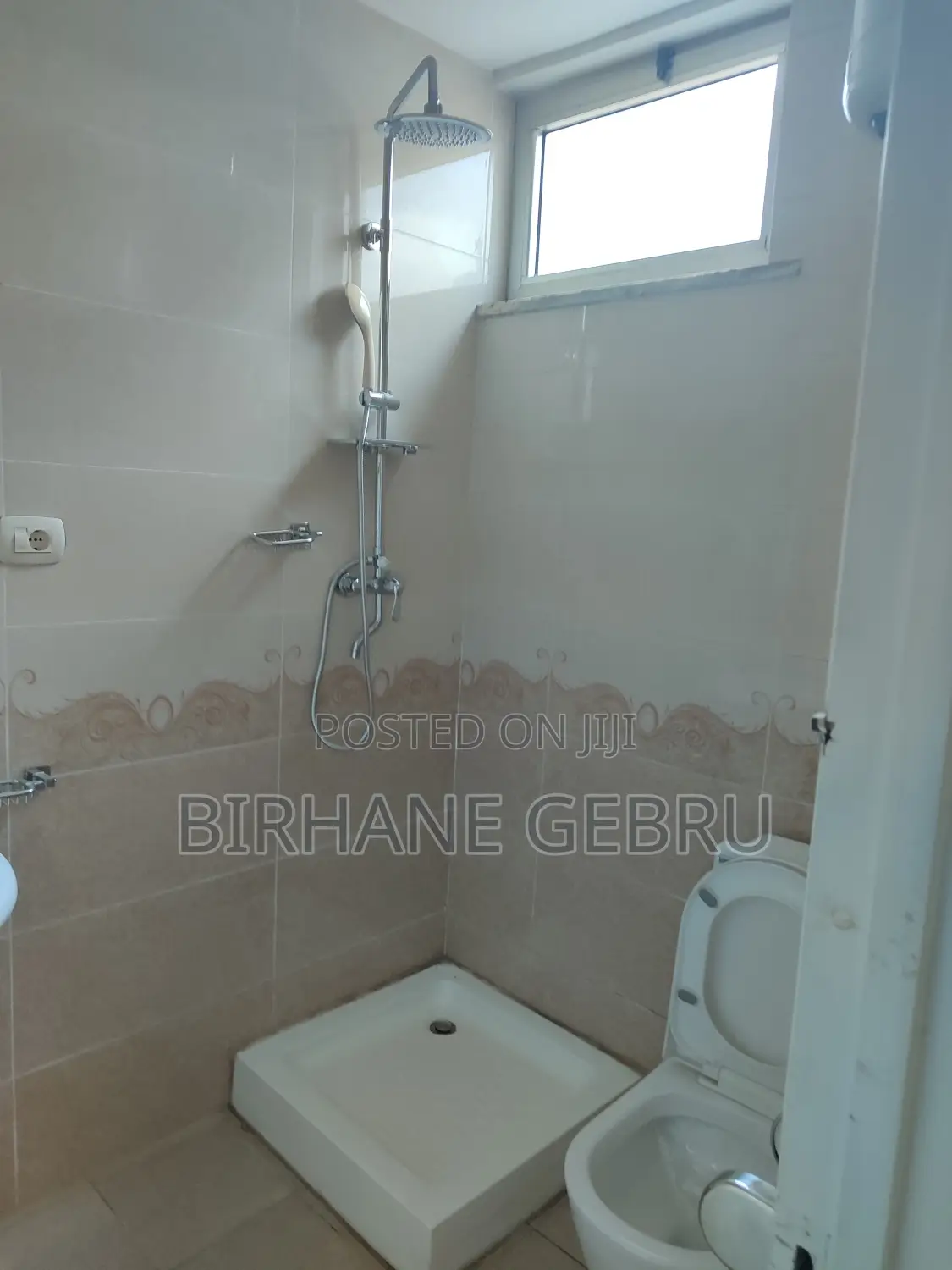 3bedroom Luxury Apartiment for Rent