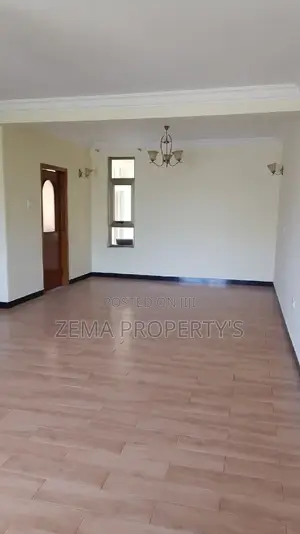 Furnished 3bdrm Apartment in City Plaza, Kirkos for rent