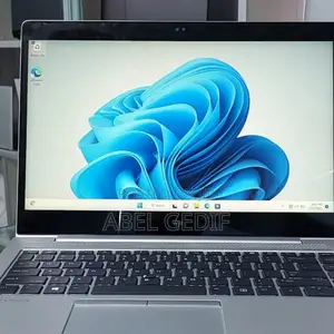 New Laptop HP EliteBook 840 16GB Intel Core I7 SSD 512GB