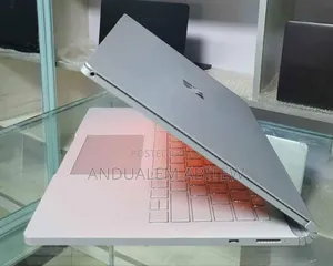 New Laptop Microsoft Surface Book 3 32GB Intel Core I7 SSD 512GB