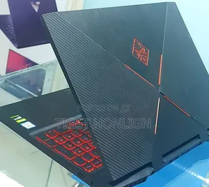 New Laptop HP Omen X 16GB Intel Core I5 SSD 512GB