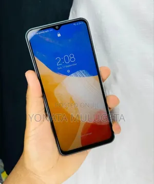 New Samsung Galaxy F13 64 GB