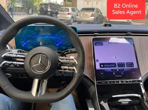 New Mercedes-Benz EQE 2023 Silver
