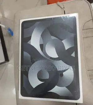 New Apple iPad Air 256 GB