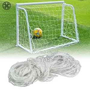 Professional Size Football Net