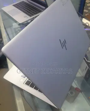 New Laptop HP EliteBook 840 G5 8GB Intel Core i5 SSD 512GB