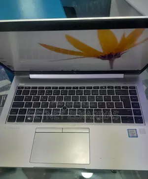 New Laptop HP EliteBook 840 G5 8GB Intel Core i5 SSD 512GB