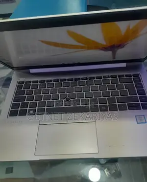 New Laptop HP EliteBook 840 G5 8GB Intel Core i5 SSD 512GB