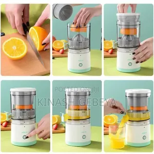 High Quality Electric Citrus Juicer