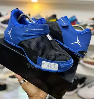 Original Air Jordan LX 2 Vintage Shoes