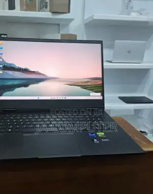 New Laptop HP Omen 15 32GB Intel Core I9 SSD 1T