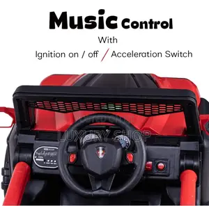 Car Toys for Kids