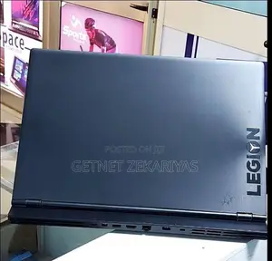 New Laptop Lenovo Legion Y520 16GB Intel Core I7 SSD 1T
