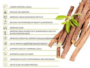 Ashwagandha