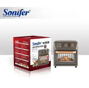 Air Fryer Oven 12 Litre
