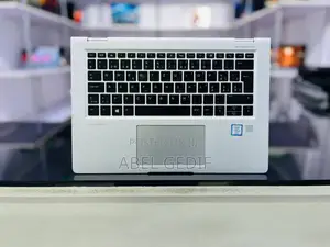 New Laptop HP EliteBook X360 1040 G5 16GB Intel Core I7 SSD 512GB