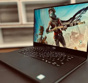New Laptop Dell Inspiron 15 16GB Intel Core I7 SSD 1T