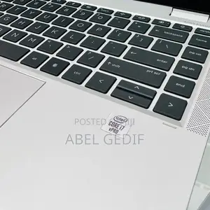 New Laptop HP EliteBook X360 1040 G7 16GB Intel Core I7 SSD 512GB