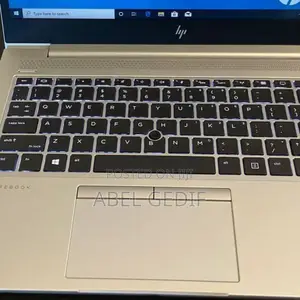 New Laptop HP EliteBook 840 16GB Intel Core I7 SSD 512GB