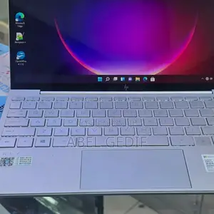 New Laptop HP Envy 13 16GB Intel Core I5 SSD 512GB
