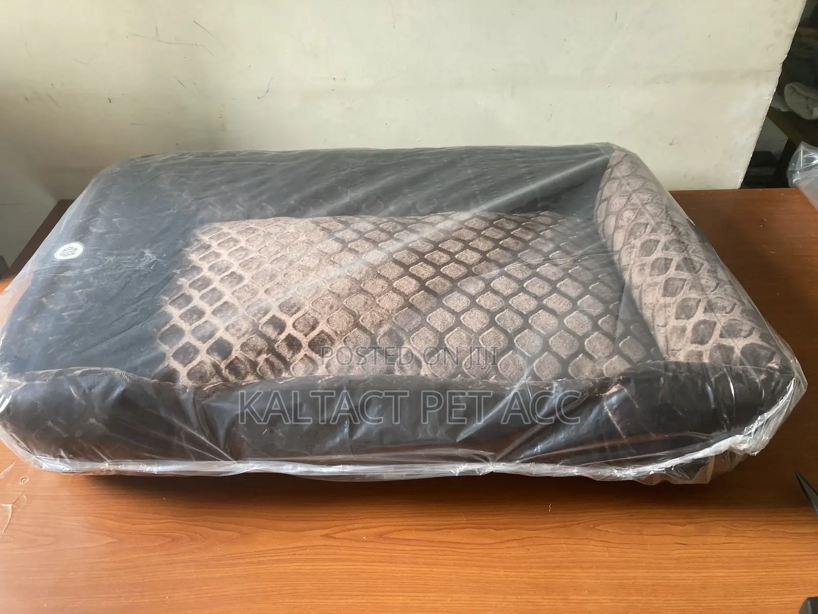 Dog Bed Available