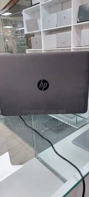 New Laptop HP EliteBook 840 8GB Intel Core I5 HDD 500GB