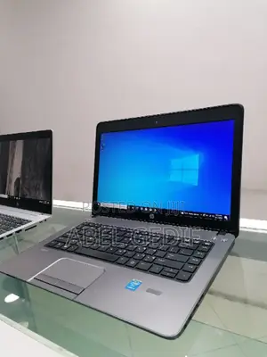New Laptop HP ProBook G1 248 4GB Intel Core I5 HDD 500GB