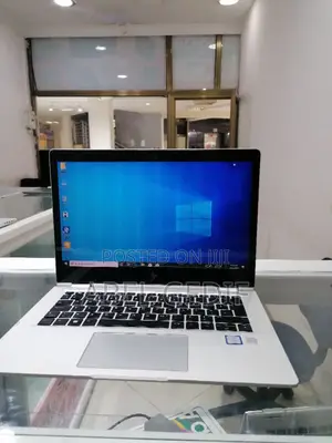 New Laptop HP EliteBook X360 1030 G3 16GB Intel Core I7 SSD 512GB