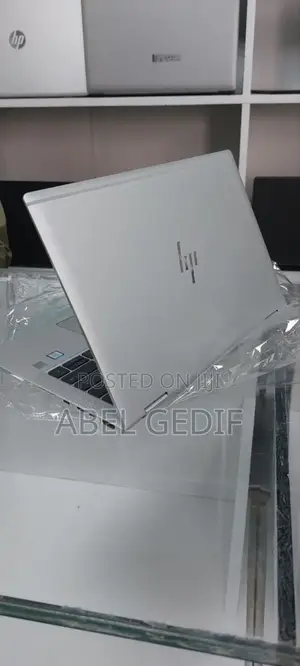 New Laptop HP EliteBook X360 1030 G3 16GB Intel Core I5 SSD 512GB