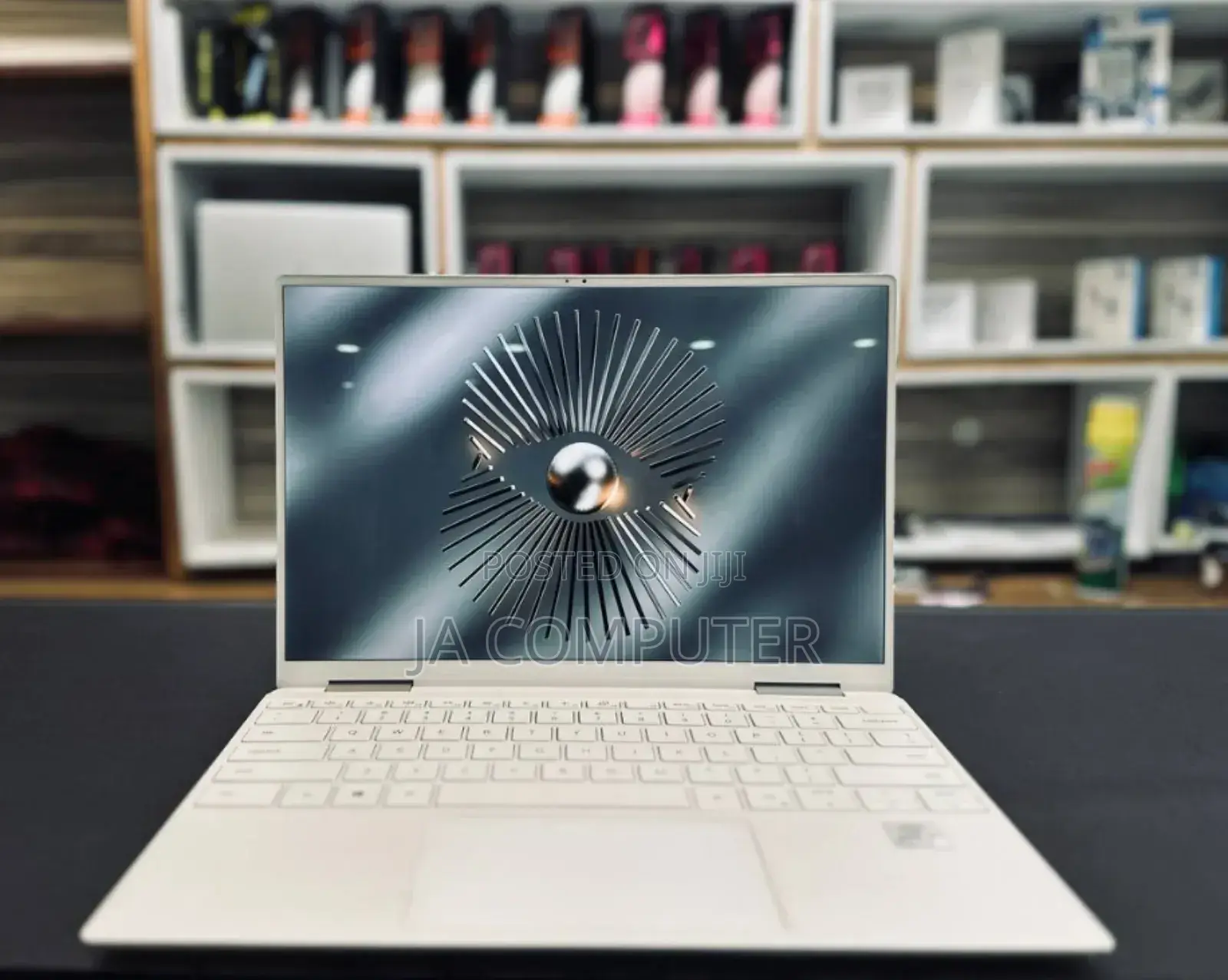 New Laptop Dell XPS 13 16GB Intel Core I7 SSD 512GB
