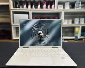 New Laptop Dell XPS 13 16GB Intel Core I7 SSD 512GB