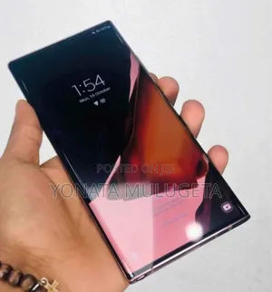 Samsung Galaxy Note 20 Ultra 5G 256 GB