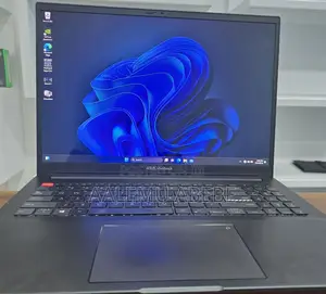New Laptop Asus VivoBook Pro 15 N580VD 16GB AMD Ryzen 9 SSD 1T