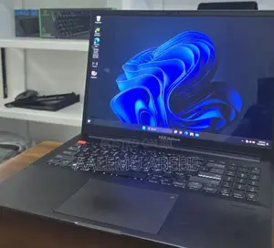 New Laptop Asus VivoBook Pro 15 N580VD 16GB AMD Ryzen 9 SSD 1T