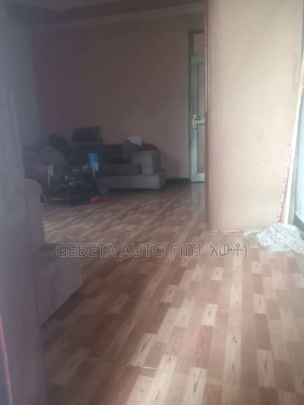 Furnished 2bdrm Condo in Tulu Dimtu, Akaky Kaliti for sale