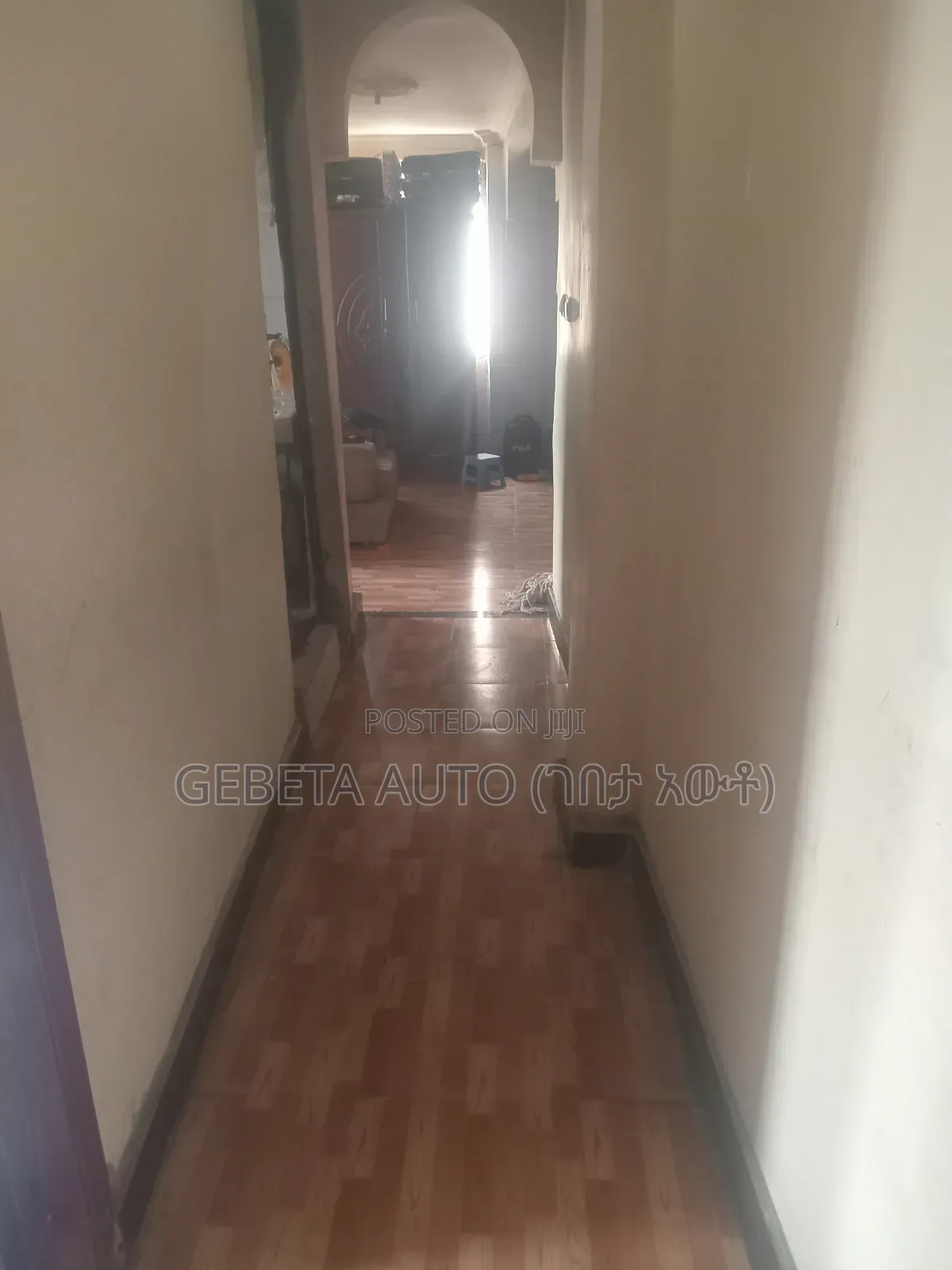 Furnished 2bdrm Condo in Tulu Dimtu, Akaky Kaliti for sale