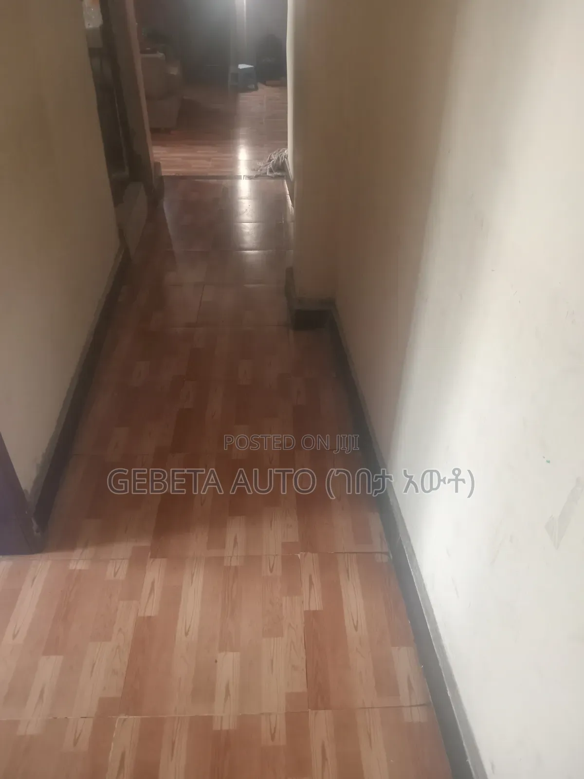 Furnished 2bdrm Condo in Tulu Dimtu, Akaky Kaliti for sale