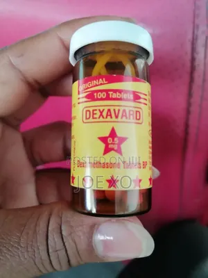 Dexavard የውፍረት መድሃኒት