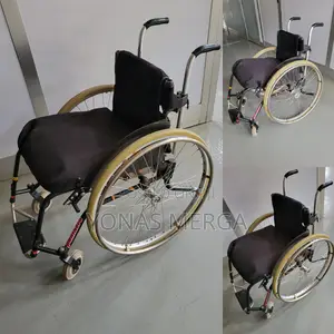Used Wheelchair/Compact Wheelchair/Quickie Xenon