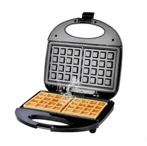 Multifunctional Breakfast Machine