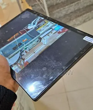 New Samsung Galaxy Tab A8 10.5 (2021) 128 GB Silver