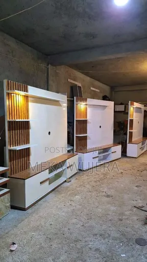 Classic Furniture Tv Stand