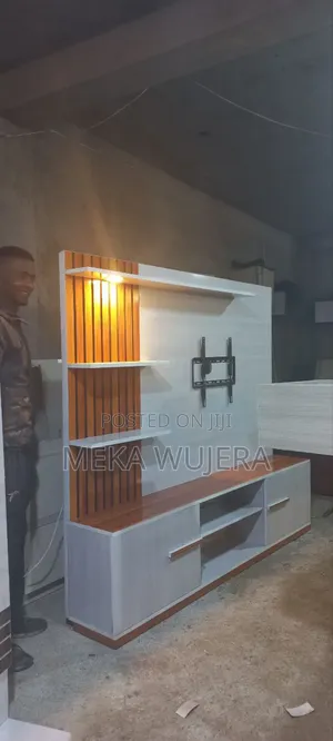 Classic Furniture Tv Stand